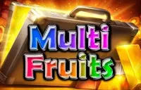 Multi Fruits Logo