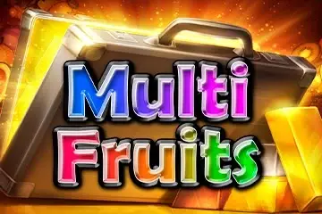 Multi Fruits Logo