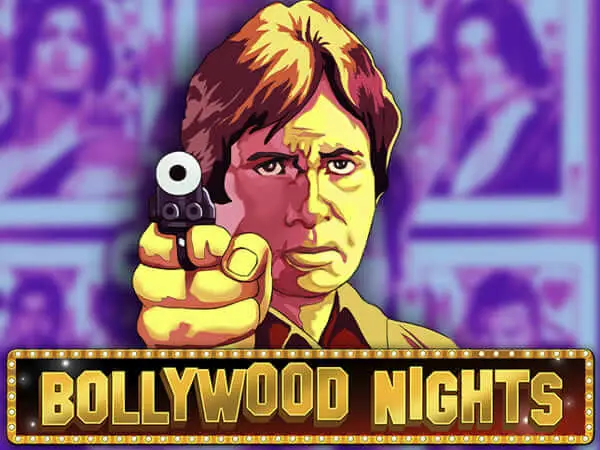 Bollywood Nights Logo
