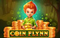 Coin Flynn Logo