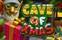 Cave of Xmas Logo