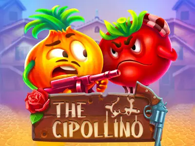 The Cipollino Logo
