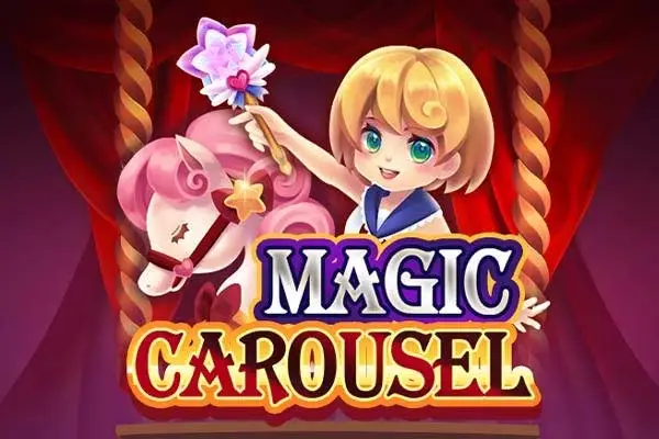 Magic Carousel Logo