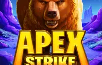 Apex Strike Megaways Logo