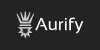 Aurify Gaming Logo