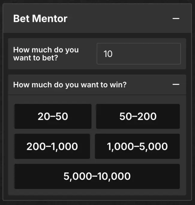 Jokery Sport Bet Mentor