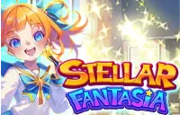 Stellar Fantasia Logo