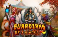Guardians of Inari Logo
