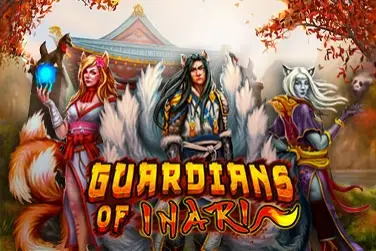 Guardians of Inari Logo