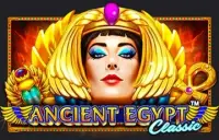 Ancient Egypt Classic Logo