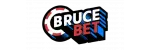 Brucebet Logo