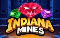 Indiana Mines Logo