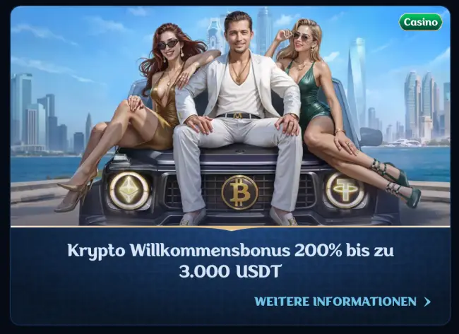 Millioner Casino Test