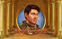 Book of Dead Logo