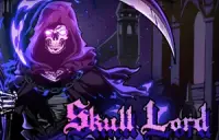 Skull Lord Logo