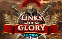 Links of Glory Logo