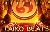 Taiko Beats Logo