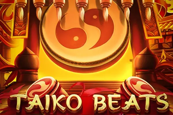 Taiko Beats Logo