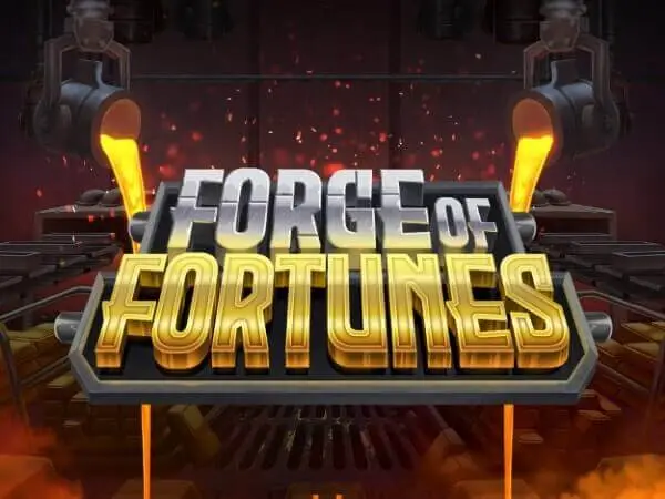 Forge of Fortunes Logo