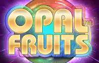 Opal Fruits Logo