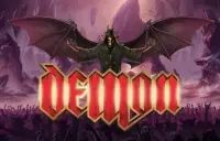 Demon Logo