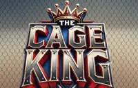 The Cage King Logo
