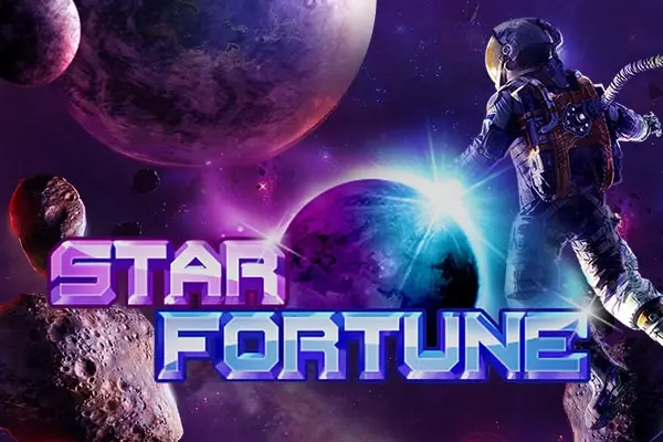 Star Fortune Logo