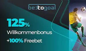 Bettogoal Bonus