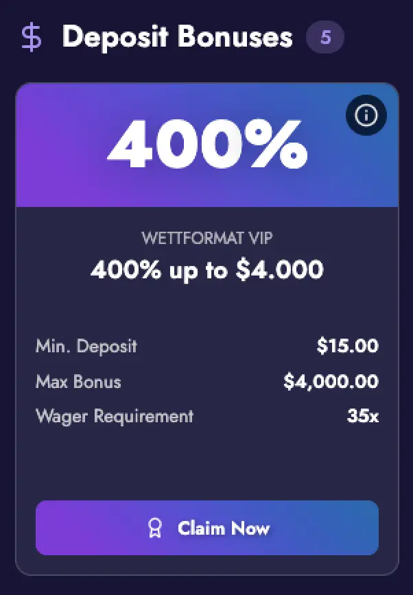 EZZ Casino Test