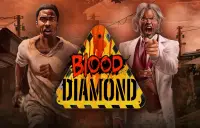 Blood Diamond Logo