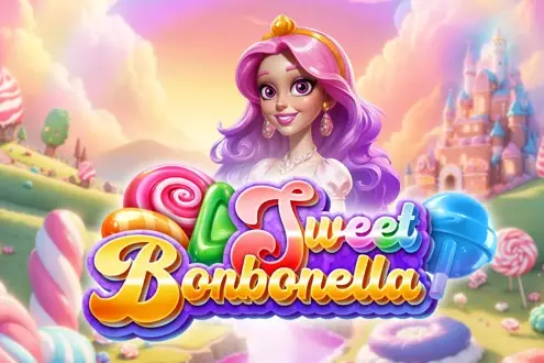 Sweet Bonbonella Logo