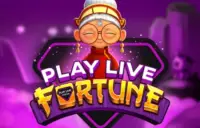 Playlive Fortune Logo