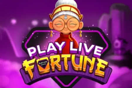 Playlive Fortune Logo