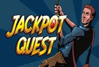 Jackpot Quest Logo