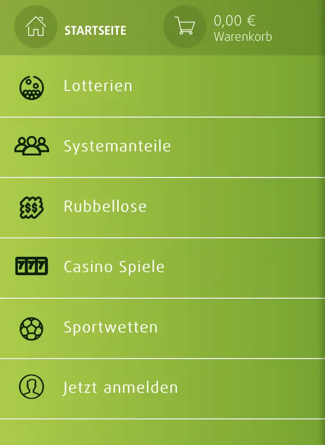 Lottoland Sportwetten Bonus
