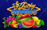 5 Lucky Sevens Logo