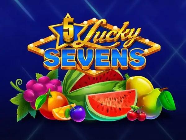 5 Lucky Sevens Logo