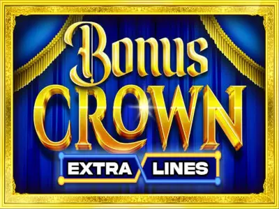 Bonus Crown Logo