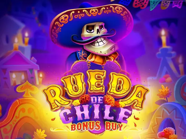 Rueda De Chile Bonus Buy Logo