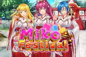 Miko Festival Logo