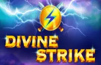 Divine Strike Logo