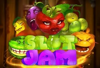 Slot Jam Logo