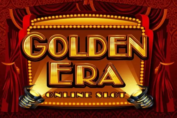Golden Era Logo