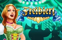 Freibier! Logo