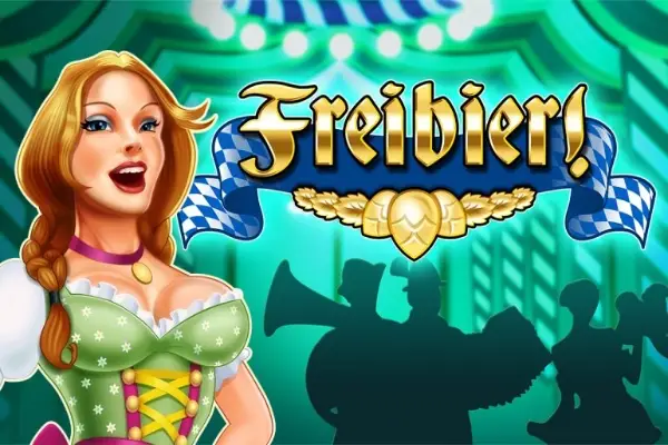 Freibier! Logo
