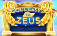 Goddesses of Zeus Logo
