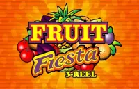 Fruit Fiesta 3-Reel Logo