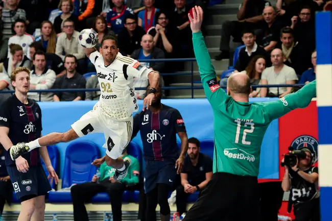 Kiel vs PSG Handball Quotenvergleich