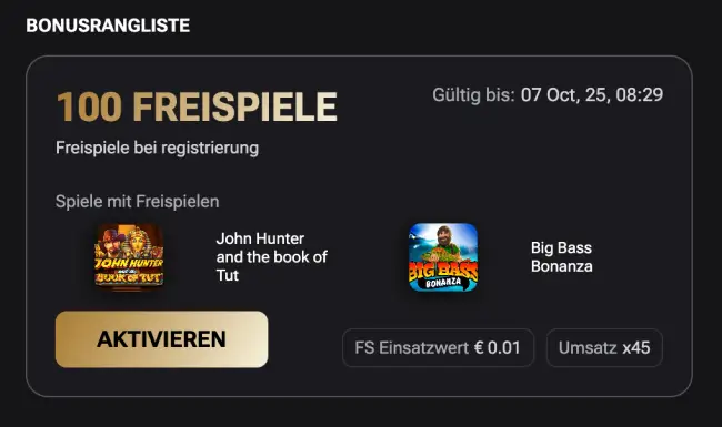Jackpot Casino