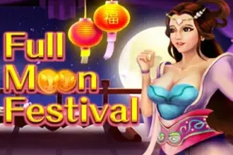 Full Moon Festival Logo